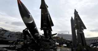 N.Korea to bolster nuclear deterrent 