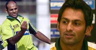 PCB recommends action against 5 players
