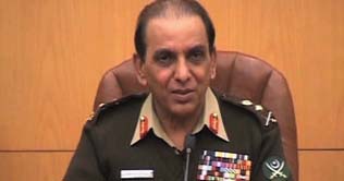 Return of IDPs to start in April: Corps Commanders 