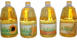 Price of ghee/16 kg up by Rs 20 