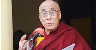 Dalai Lama says 'little hope' of resolving Tibet issue