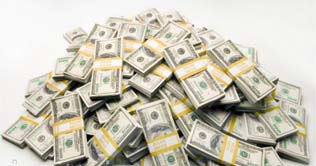 Remittances rise over 17pc to $5.79bn