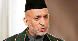 Dialogue with Taliban underway: Karzai