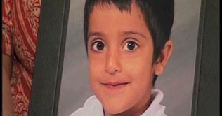 Sahils recovery turns into mystery