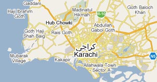 Karachi: Banned religious outfit leader escapes life attempt; son killed 