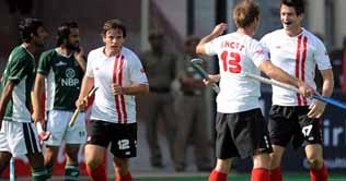 Pakistan register worst WC performance, finish last