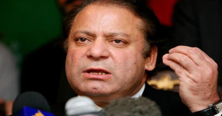 Zardari should not address Parliament till abolition of 17th amendment