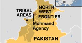 Peshawar: Firing leaves 3 dead 