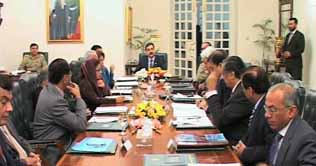 Evidence of Indian involvement found in Lahore explosions: Security Agencies