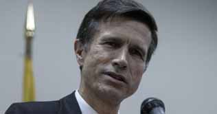 US not involved in Indo-Pak negotiations: Blake