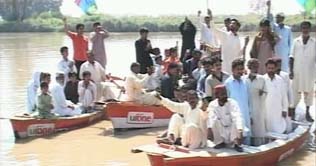 River Day observed in Pakistan