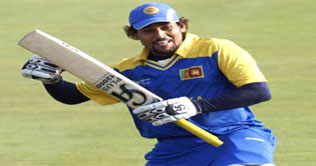 Dilshan to play for New South Wales
