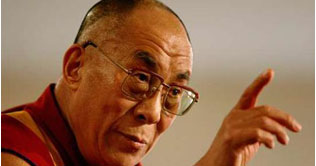 Dalai Lama is not destabilizing China, says Samdhong Rinpoche