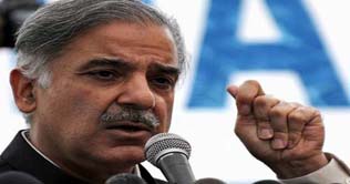My statement was misinterpreted: Shahbaz