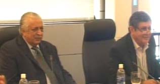 Senate committee found evidences against crickters involved in match fixing