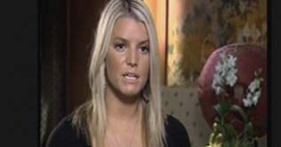 Jessica Simpson to appear on the screen after 6 years