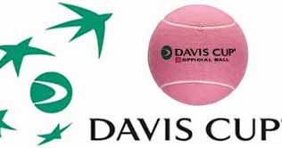 Davis Cup match moved from Pakistan over security 