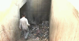 Karachi: 1 killed, 4 injured in blast at Soldier Bazzar