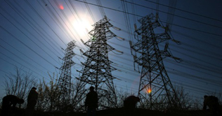 Power shortfall reaches to 3,900MW 
