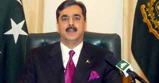 Delay in judges restitution biggest mistake, admits Gilani