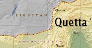 Quetta: Man killed as explosives detonate in a house
