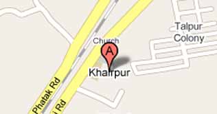 Khairpur: 7drown to death in boat capsize 