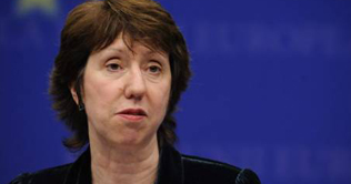 EU official in Jordan for talks over peace process