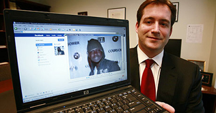 FBI to monitor criminals on Facebook, MySpace, and Twitter 