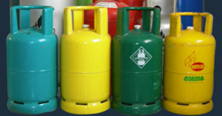 Falling demand witnesses LPG price cut