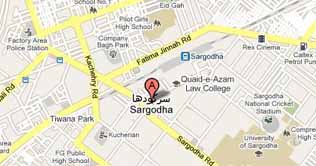 Sargodha: Protest against failure to apprehend murderers