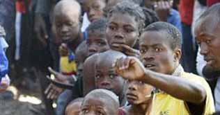 Haiti: 33 abducted children reunited with their families