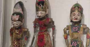 Lahore: National Puppet Festival from March 24