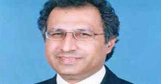 Dr. Hafeez Shaikh appointed as advisor to PM on finance