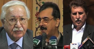 PM directs timely completion of Mangla Dam upraising project