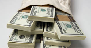 Forex reserves rise to $14.85bn