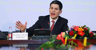 UK launches human rights report