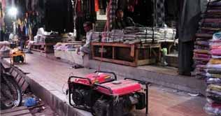 Power crisis worsens, shortfall rises to 4,500MW