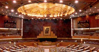 Attach more importance to public issues: Fehmida Mirza 