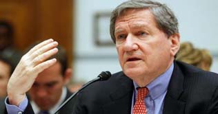 Next round of strategic dialogue to be held in Pakistan: Holbrooke 