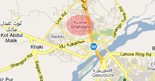 Lahore: Man commits suicide after killing beloved, her hubby 