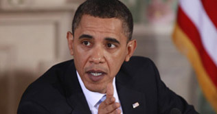 Dialogue offer to Iran still intact: Obama 