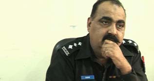 LHC issues inquiry report on suspended DSP Imran Babar