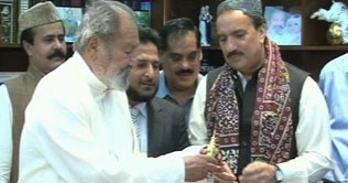 No deadlock between PPP and MQM: Rehman Malik