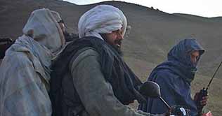 Iranians train Taliban to kill Nato troops:British newspaper