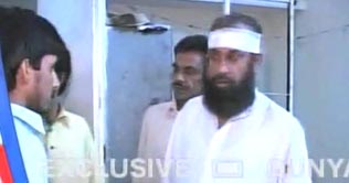 Six injured in DIK grenade attacks; electioneering ends