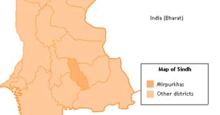 Mirpurkhas: Man kills himself after slaying 3 daughters