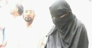 Sargodha: Mother falls prey to chilla 