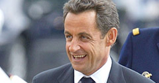 Nationwide strikes in France against Sarkozy