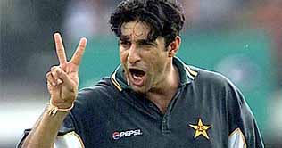 Wasim offers free coaching for national team