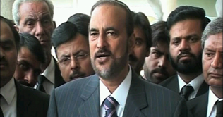 President to address Parliament on March 26: Babar Awan